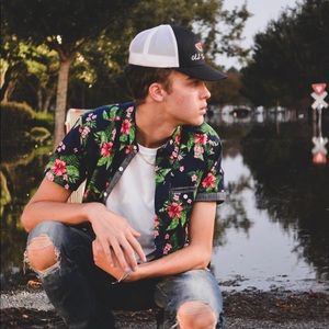 Meet your Posher, Austin